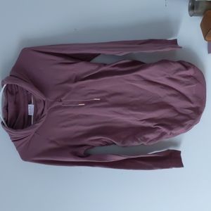 Maternity sweatshirt